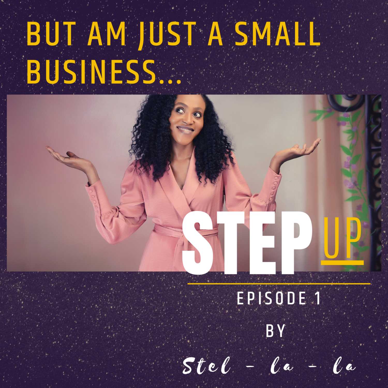 But Am Just A Small Business... thumbnail