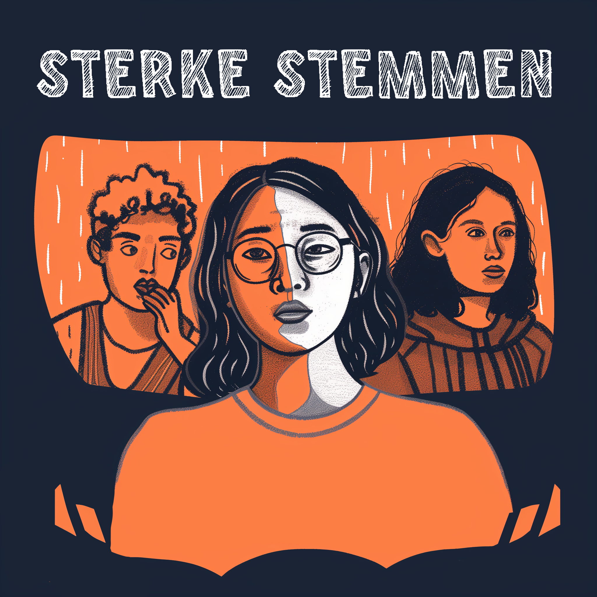 Sterke Stemmen