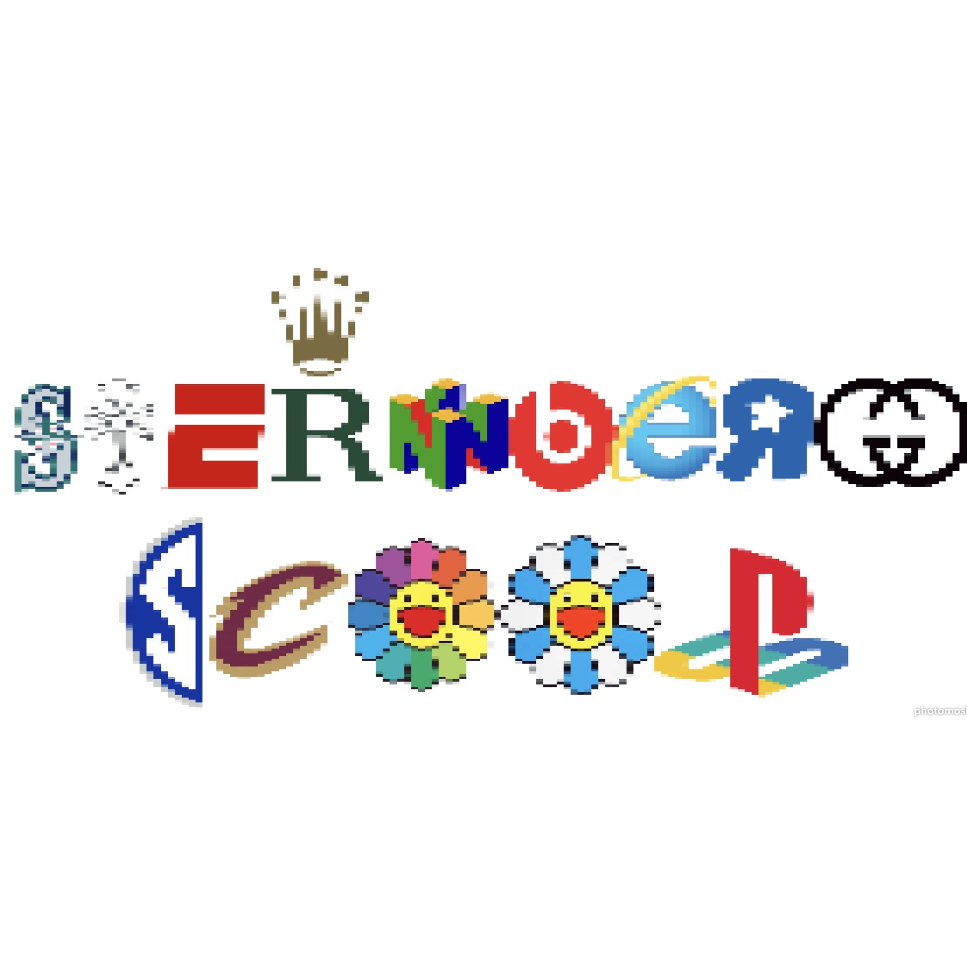 The Sternberg Scoop podcast artwork