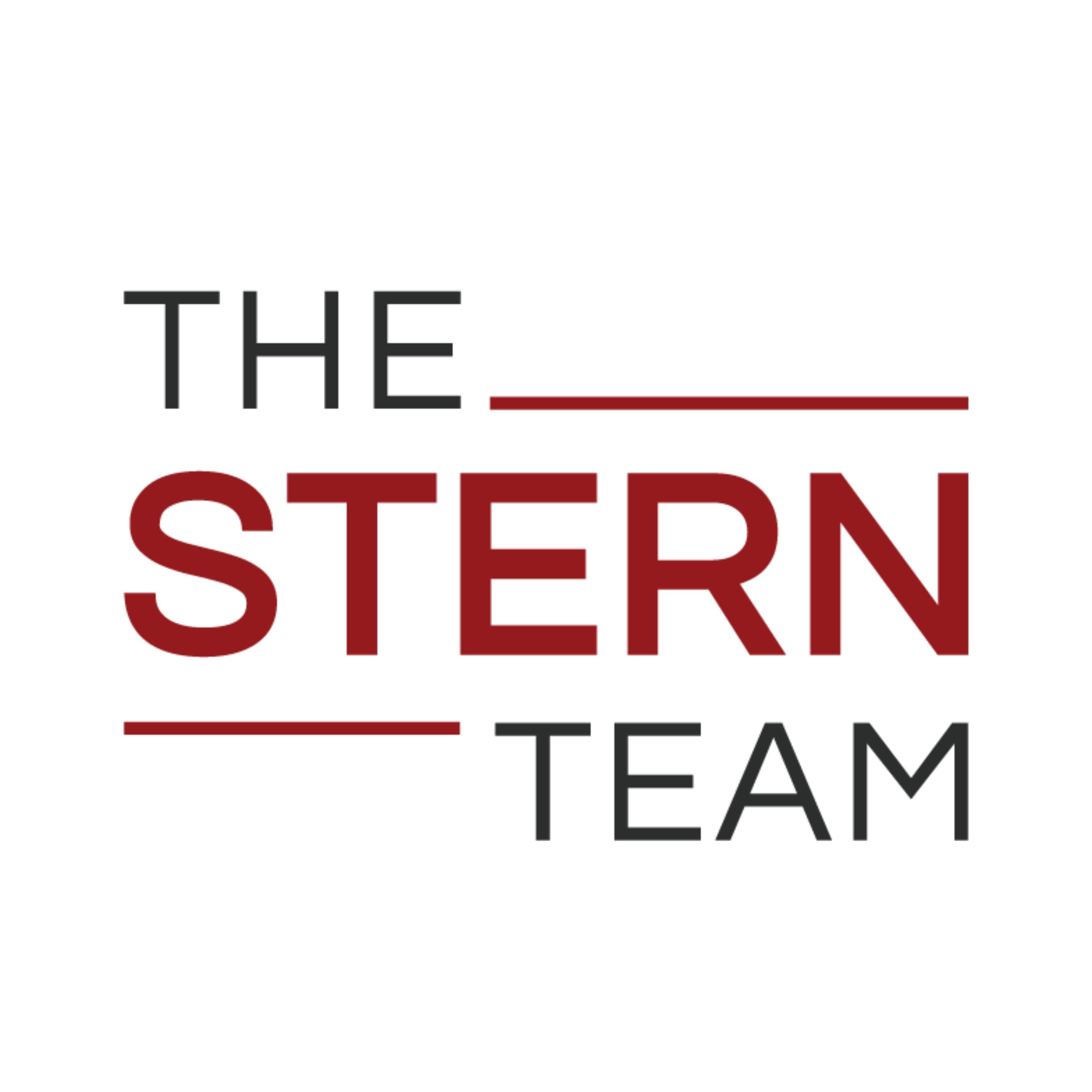Sternly Speaking: A Real Estate Podcast