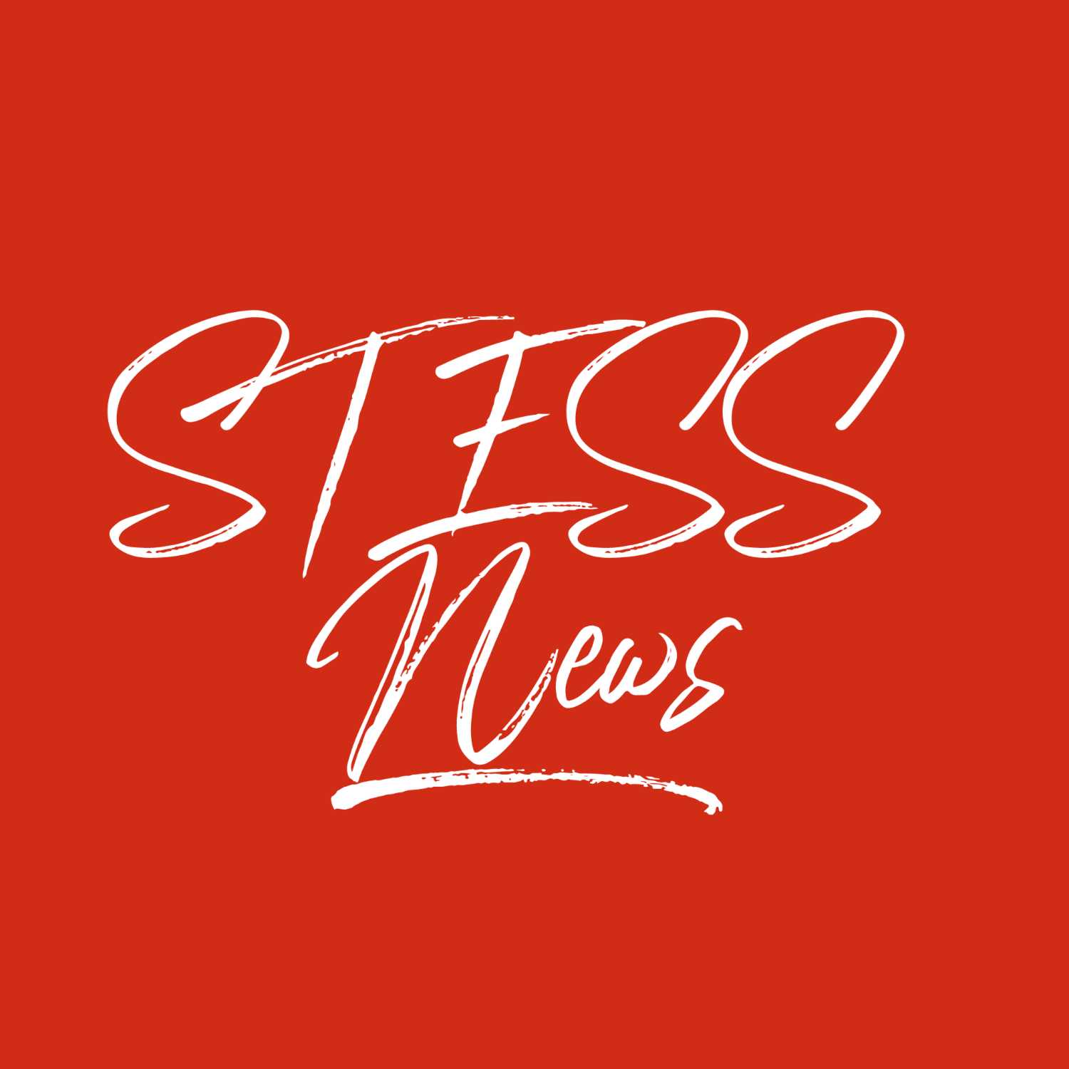 STESS News PODCAST with Jessica Cardiny