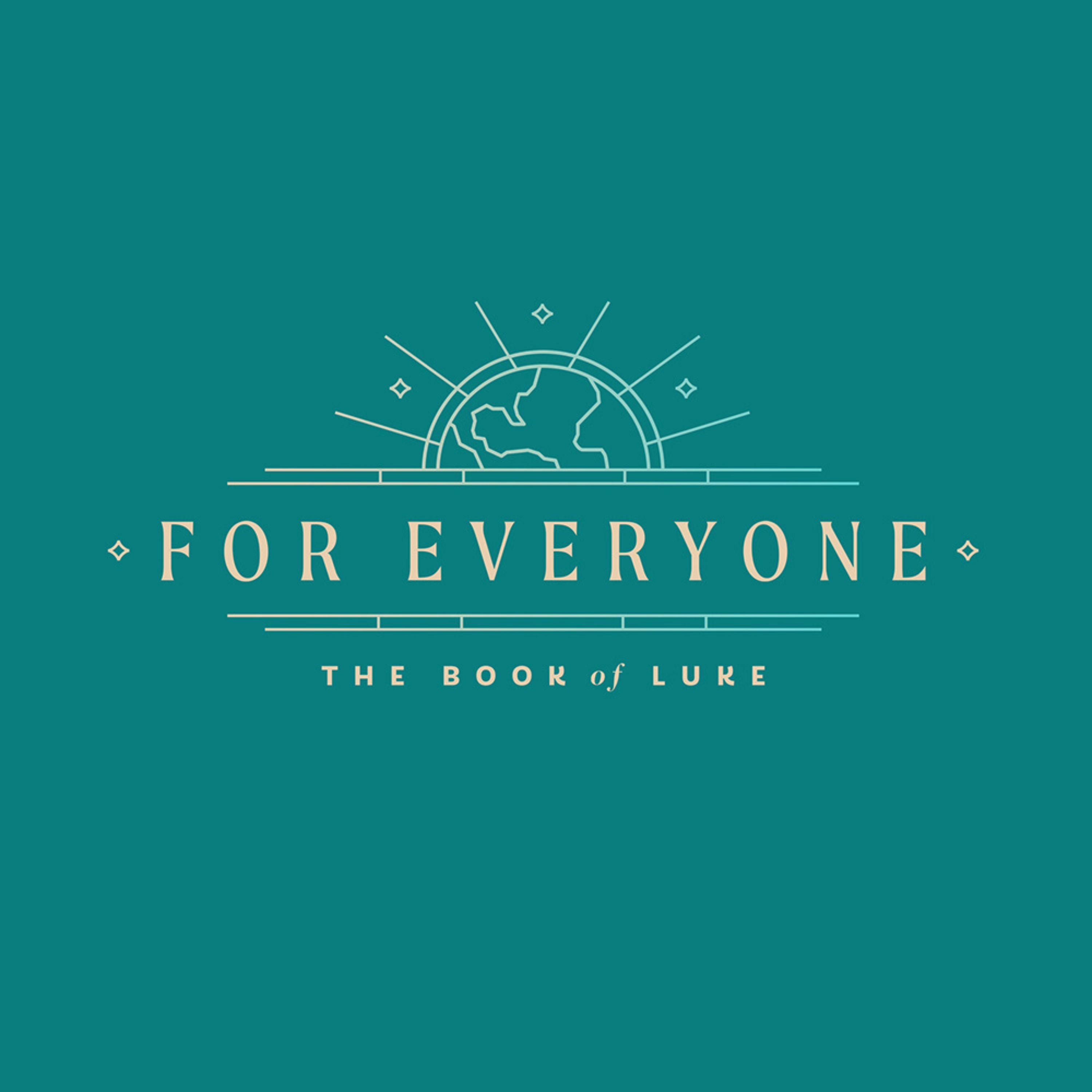 For Everyone | Week 2 | Nate Hicks