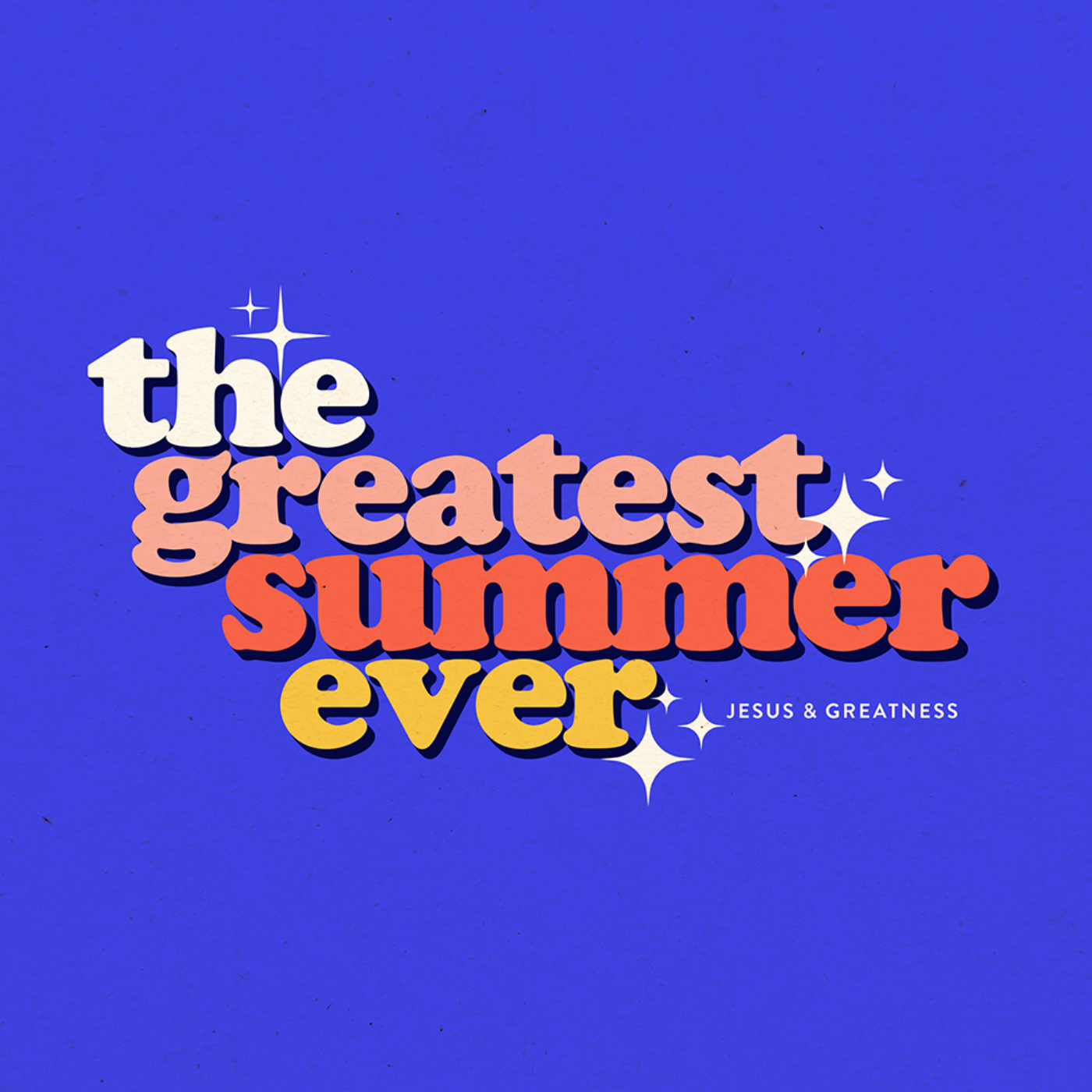 The Greatest Summer Ever | Week 4 | Nate Hicks