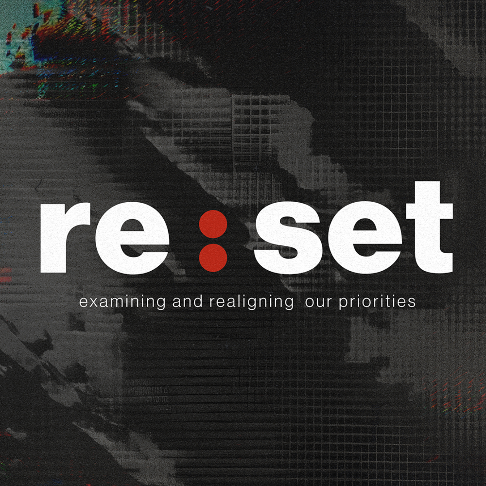 Reset | Week 2 | Nate Hicks