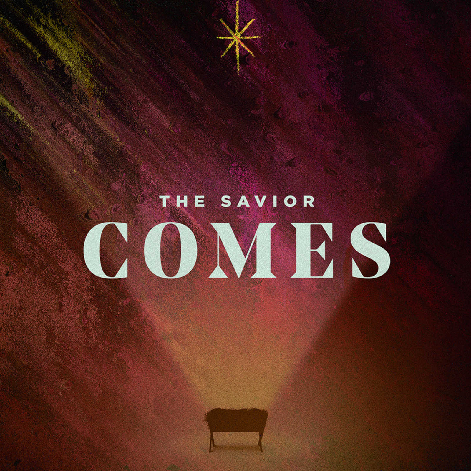 The Savior Comes | Nate Hicks