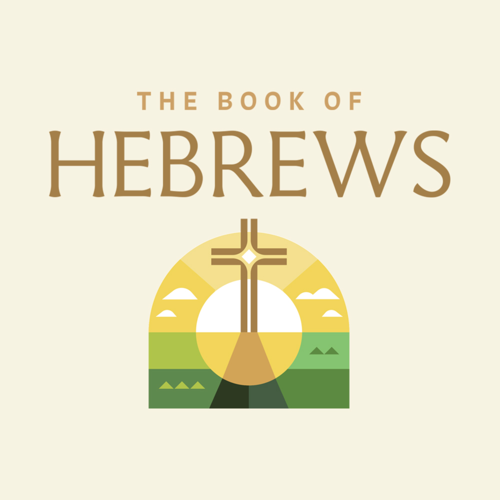 Hebrews | Week 3 | Nate Hicks