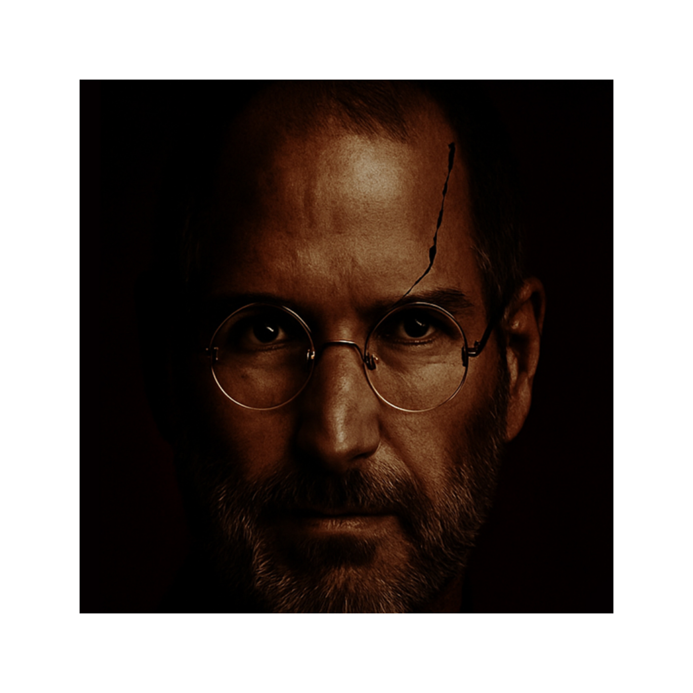 Steve Jobs: The Genius Everyone Feared