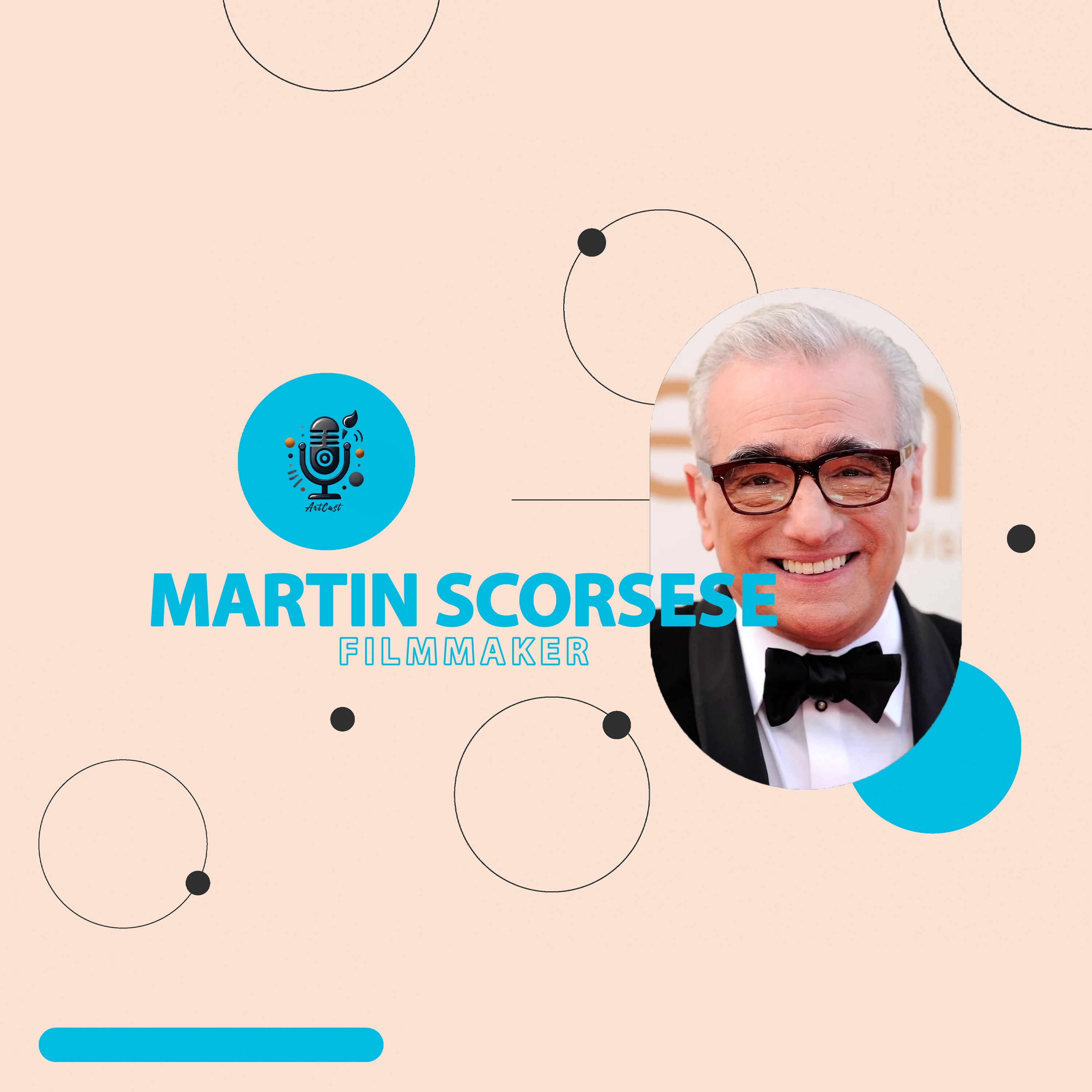 Martin Scorsese | مارتین اسیکورسیزی