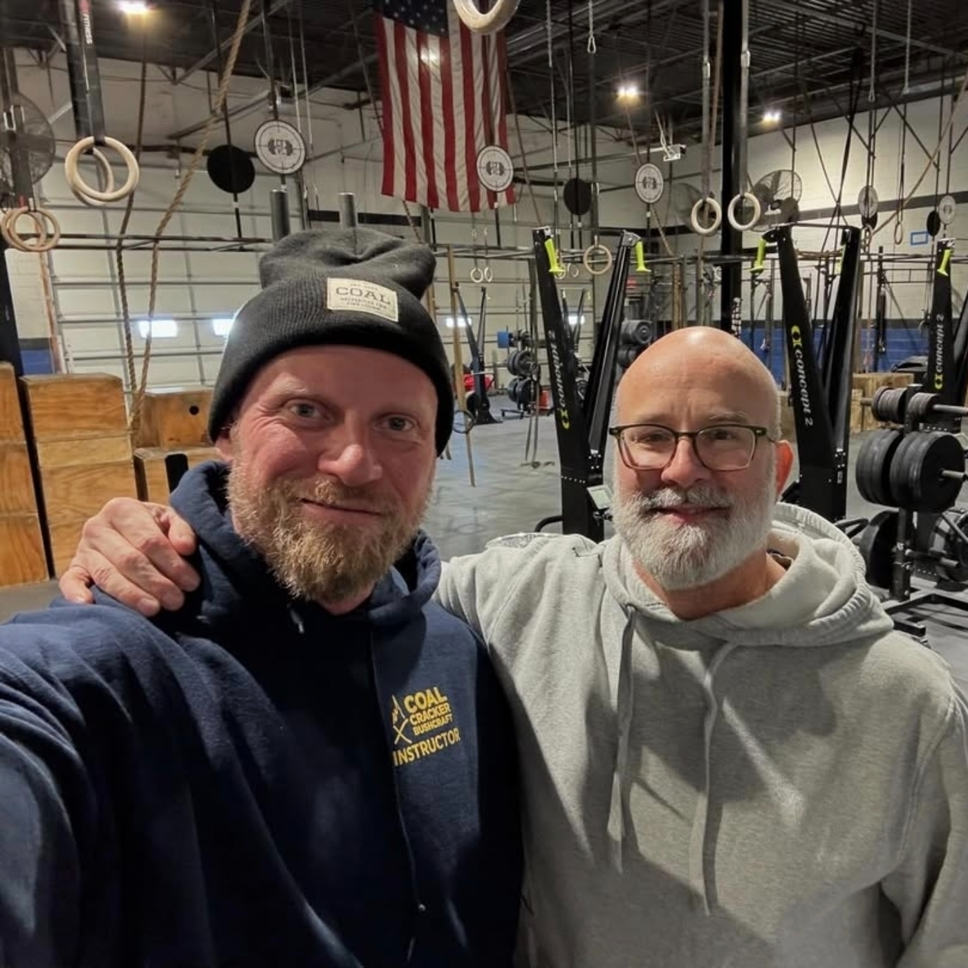 Mind & Matter with Foose