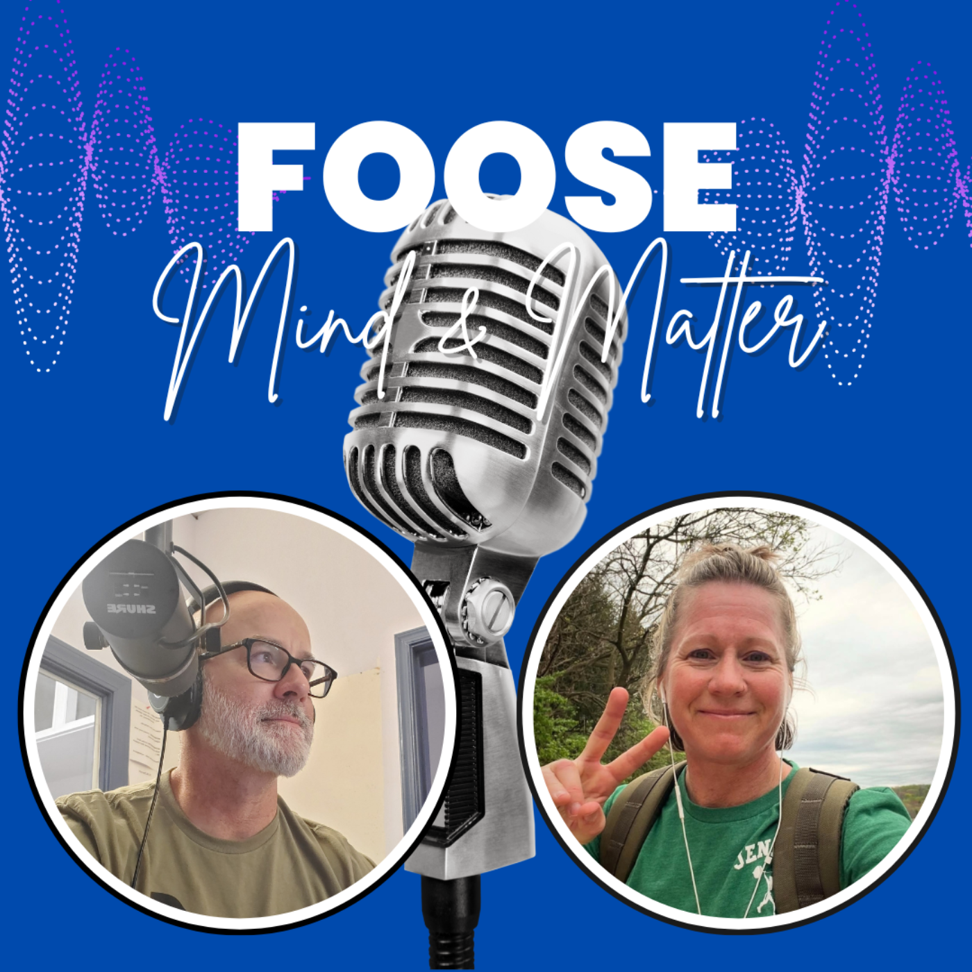 Mind & Matter with Foose
