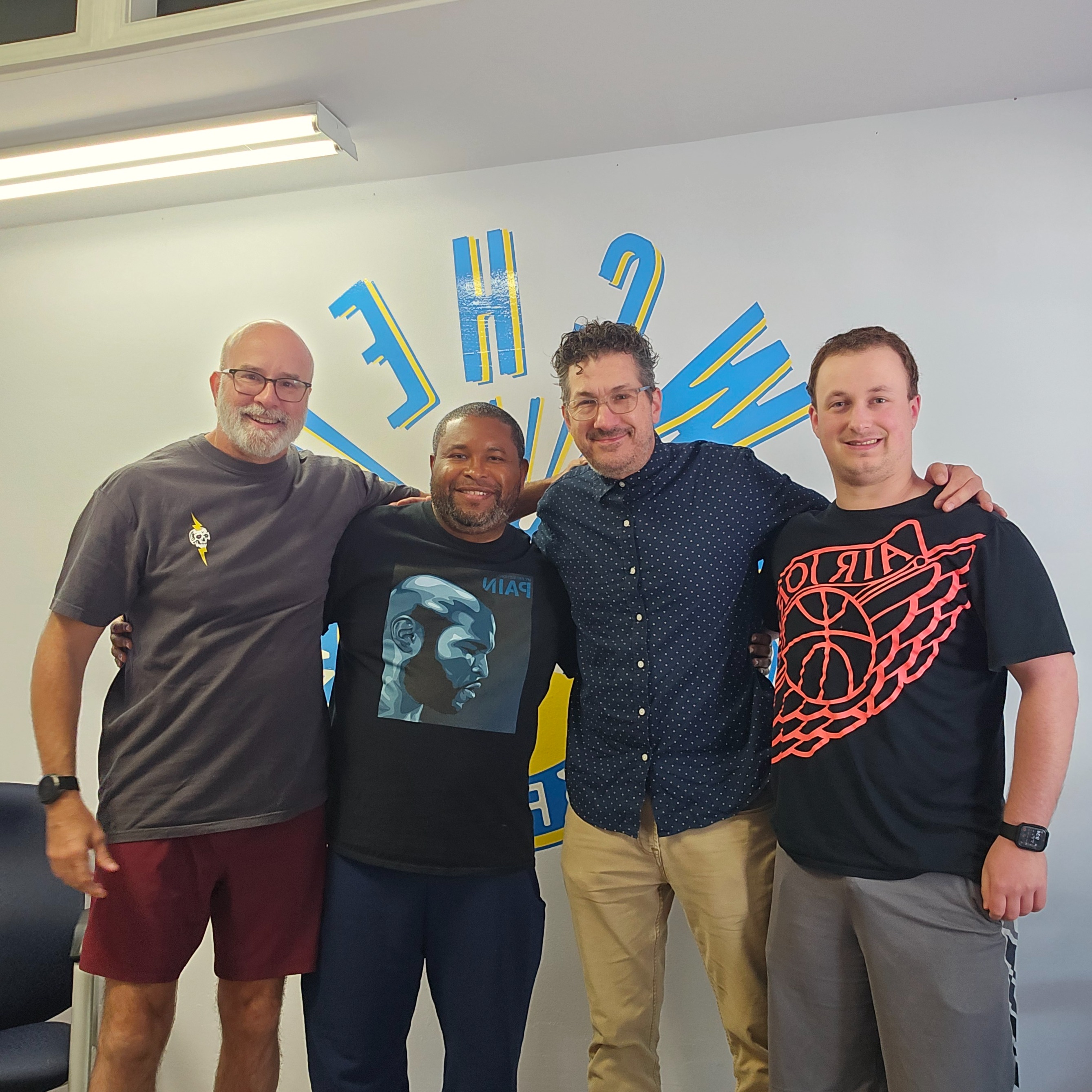 Mind & Matter with Foose