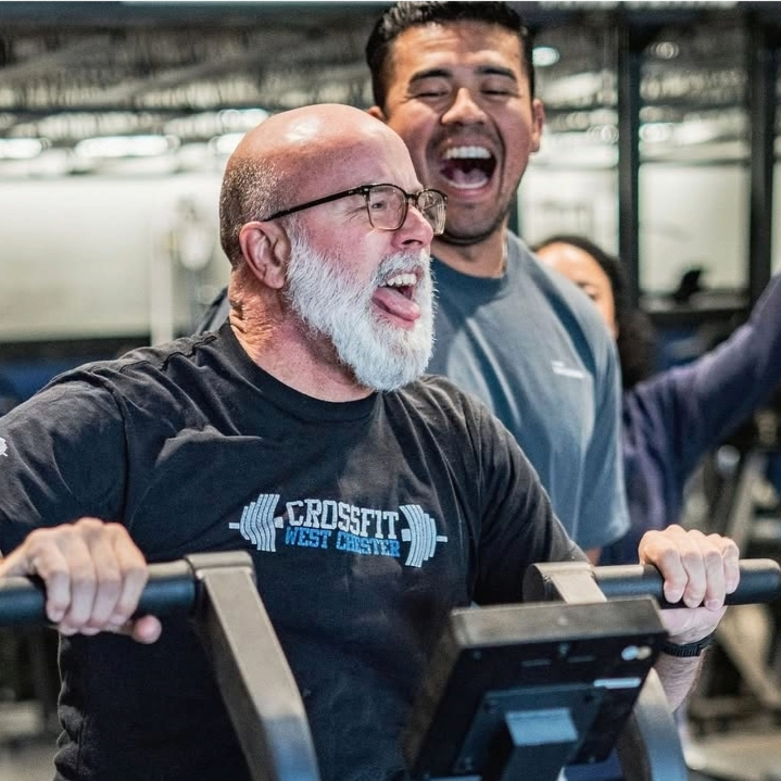 John Edward Heath & Adaptive Athletics episode artwork
