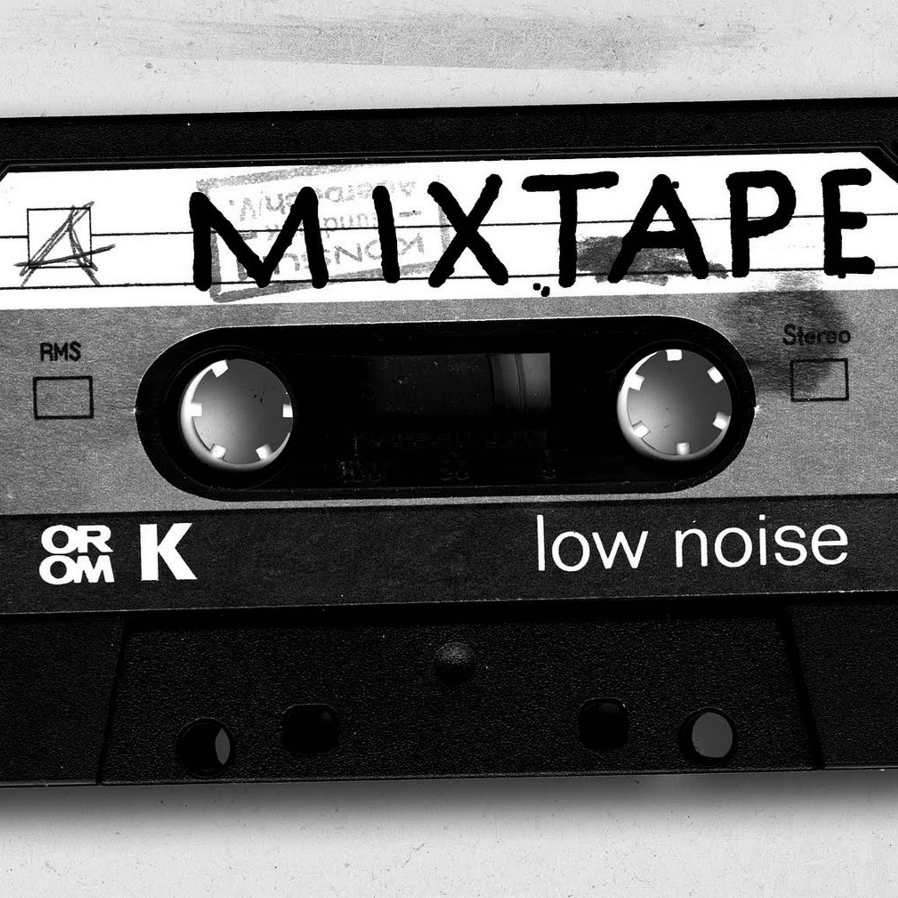 Steve's Mix Tapes