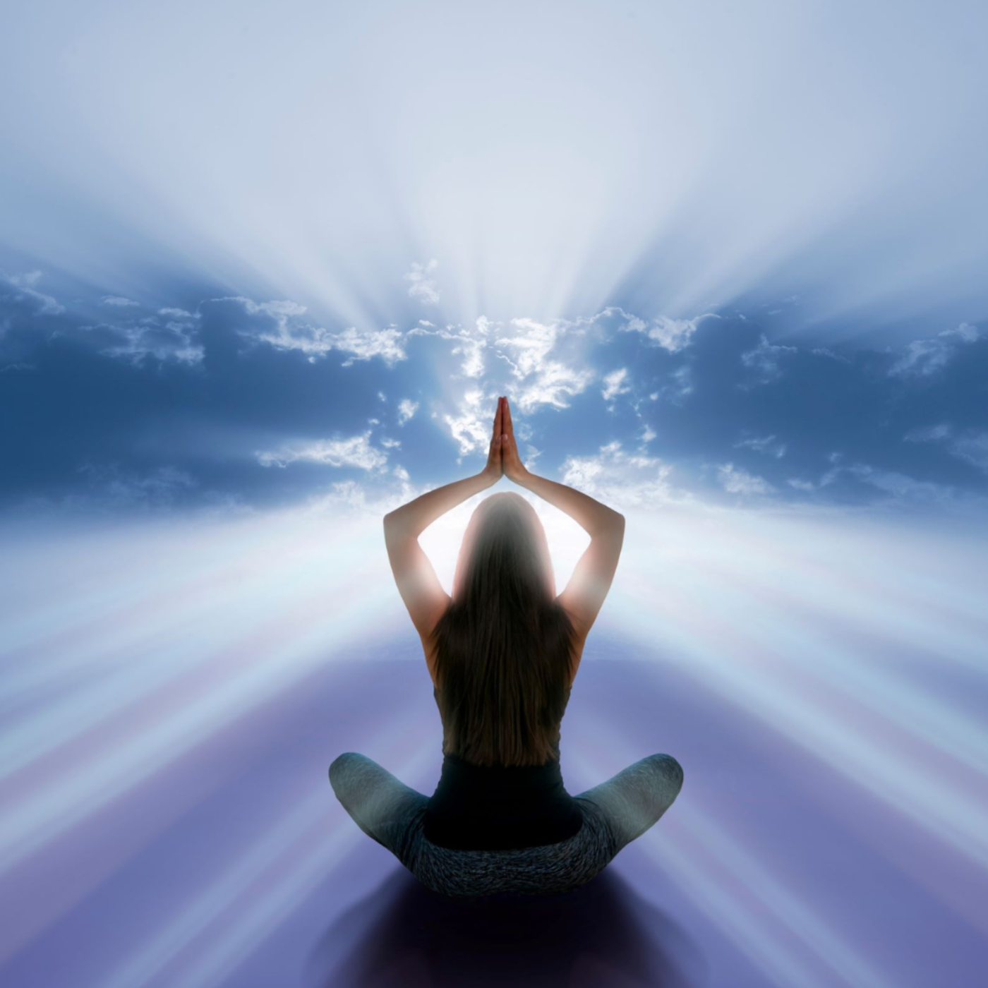 Higher Light Decree: Invoking Angelic Peace, Harmony, Unity Consciousness episode artwork