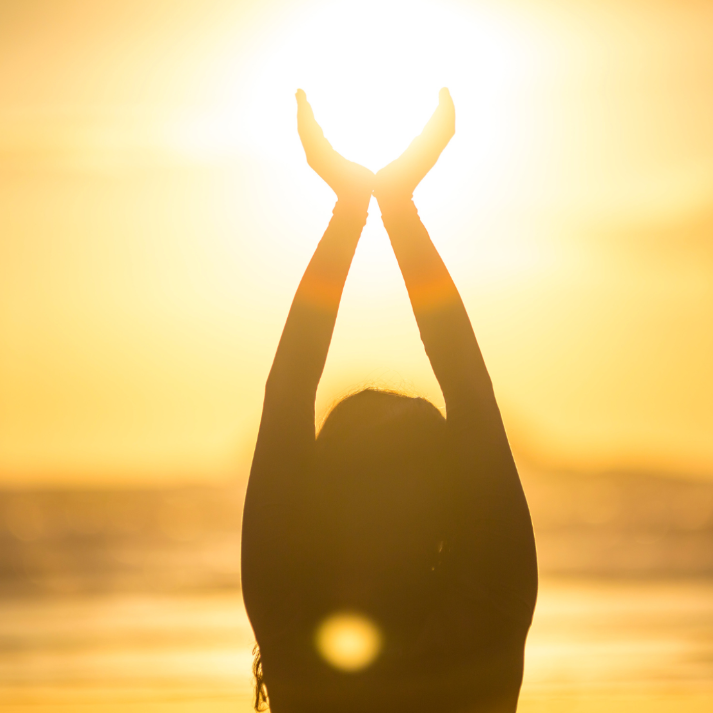 Higher Light Decree: Clearing, Healing, Upgrading the Mental Body episode artwork
