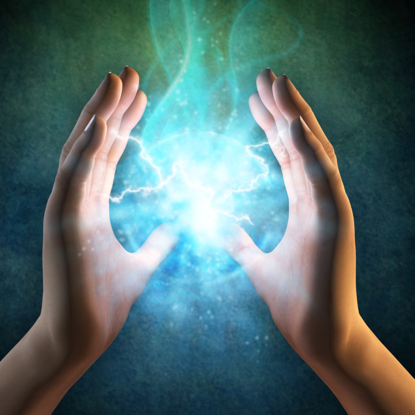 Higher Light Decree: A Blessing for Your Day episode artwork
