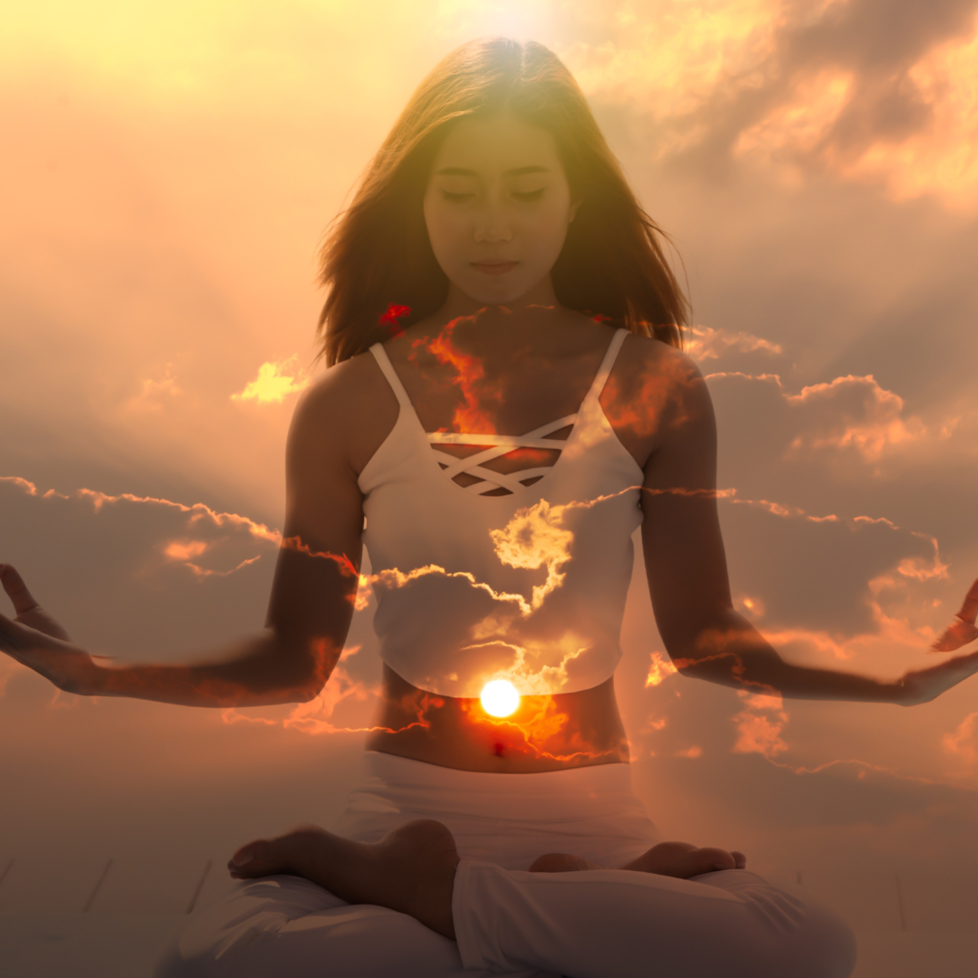 Higher Light Decree: Daily Alignment with the Light episode artwork