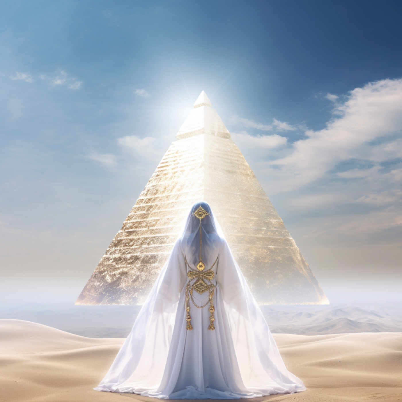 Metatronic 12D Light Shield Transmission: Advanced Angelic Protection episode artwork