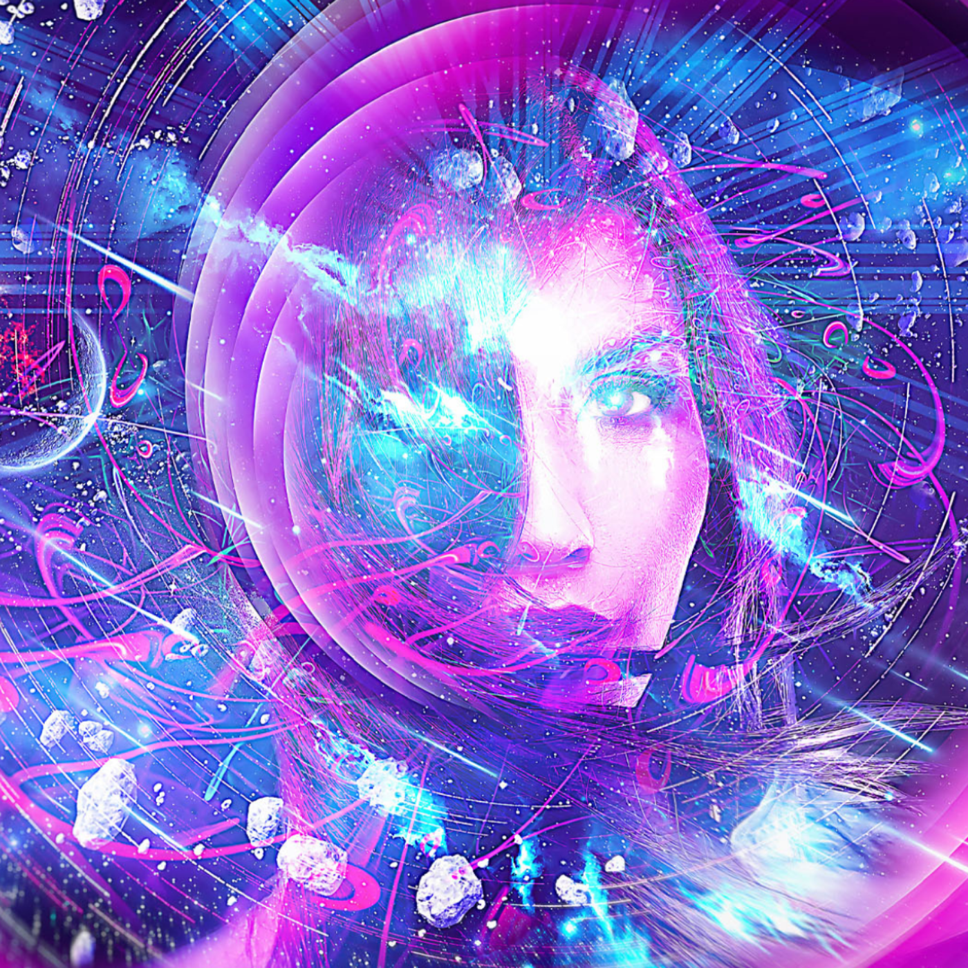 Blue Ray Starseed Transmission: Awakening as a Light-bearer and Way-shower episode artwork