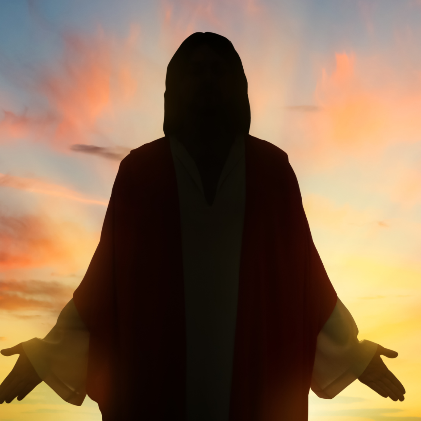 The Aquarian Christ Transmission: Clear Old Programming and Receive a New Blessing of Light episode artwork