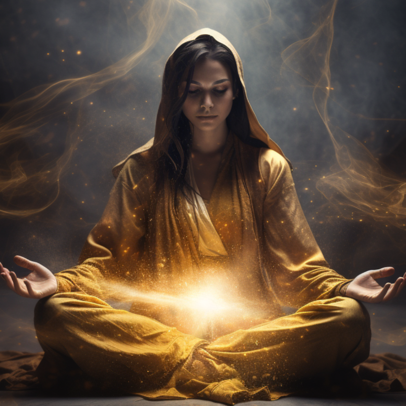Super Quick Evil Eye Meditation: Neutralise Projections Seeking to Harm episode artwork