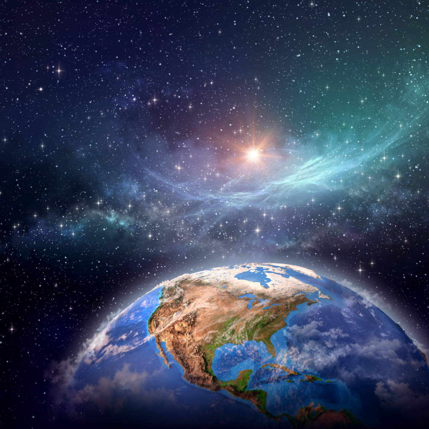 Pristine Earth, Pristine Body Meditation episode artwork