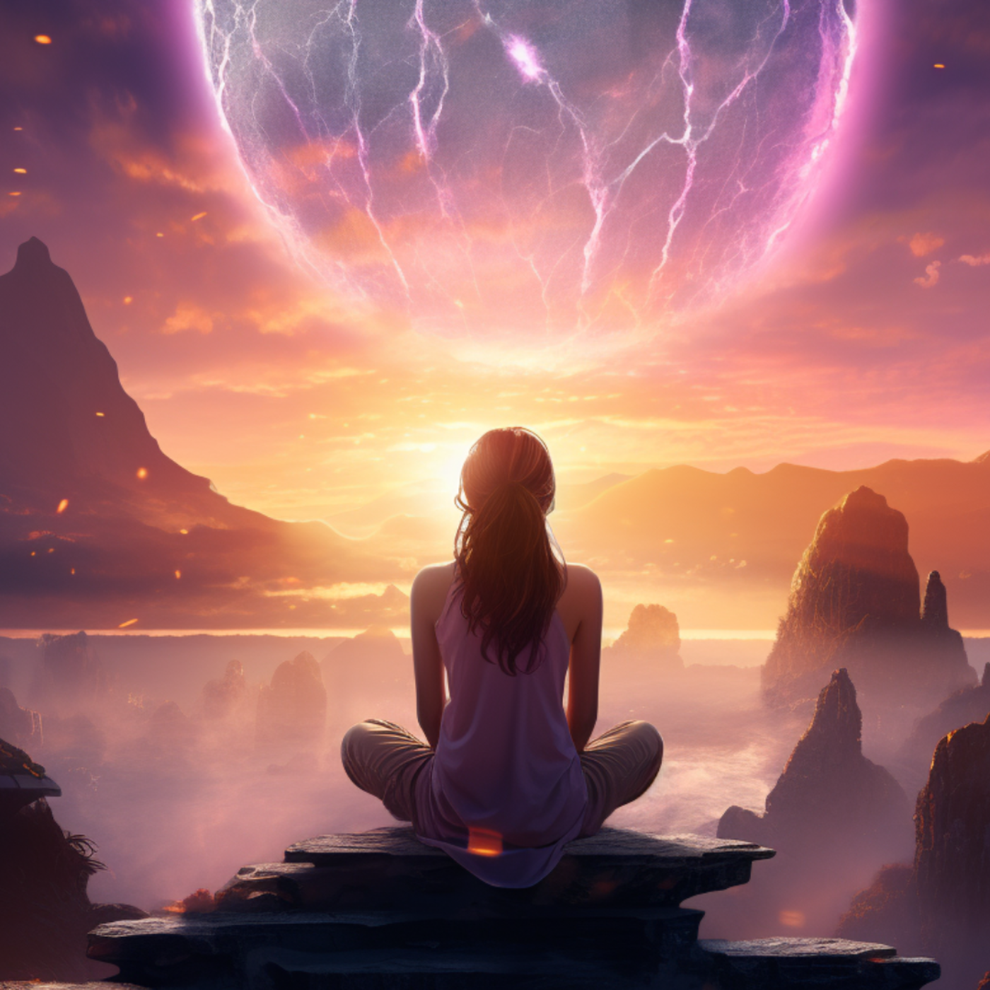 The Soul Matrix