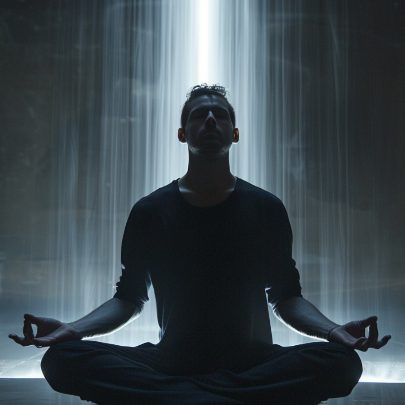 Super Quick Fear Release Meditation episode artwork