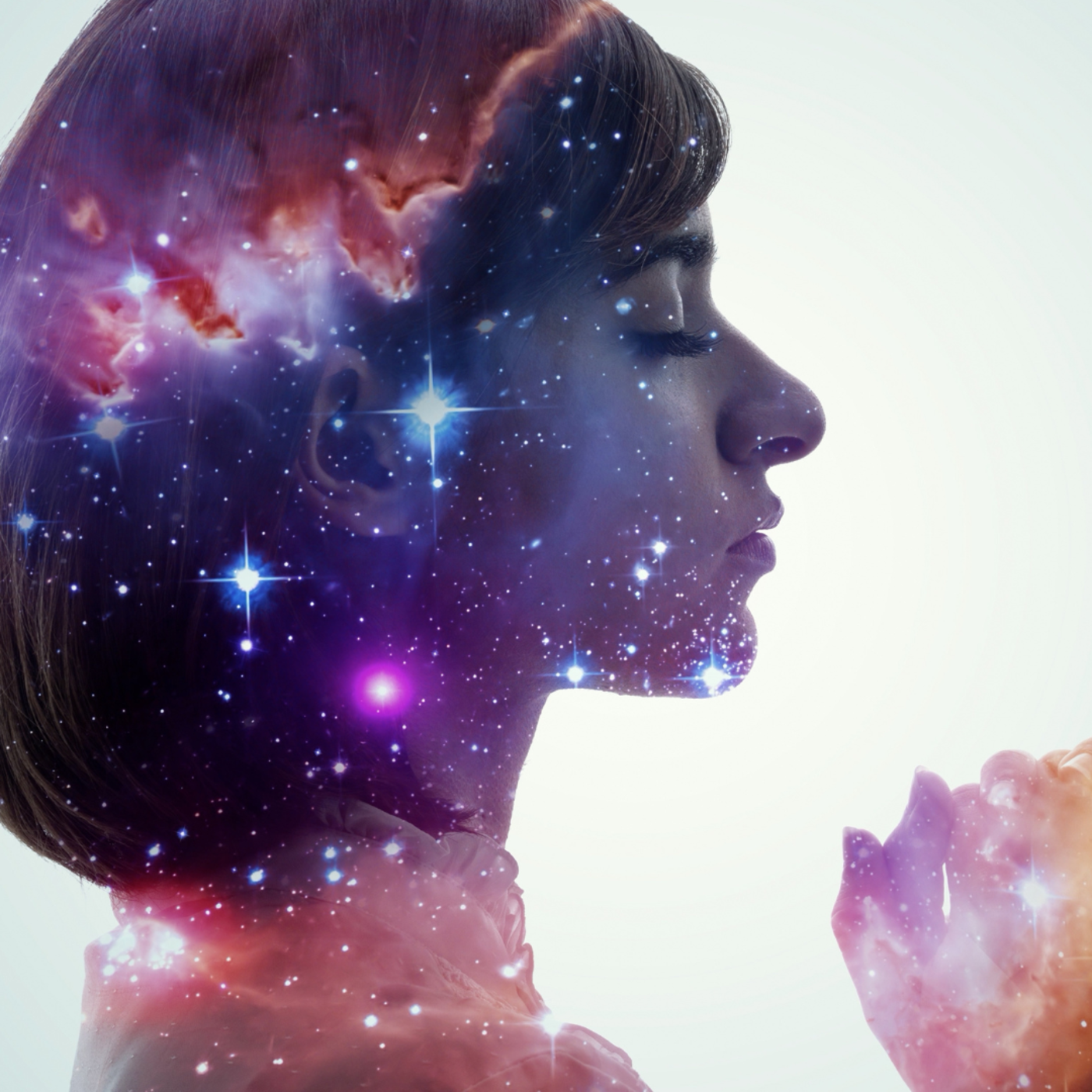 Awakening the Inner Senses Meditation episode artwork