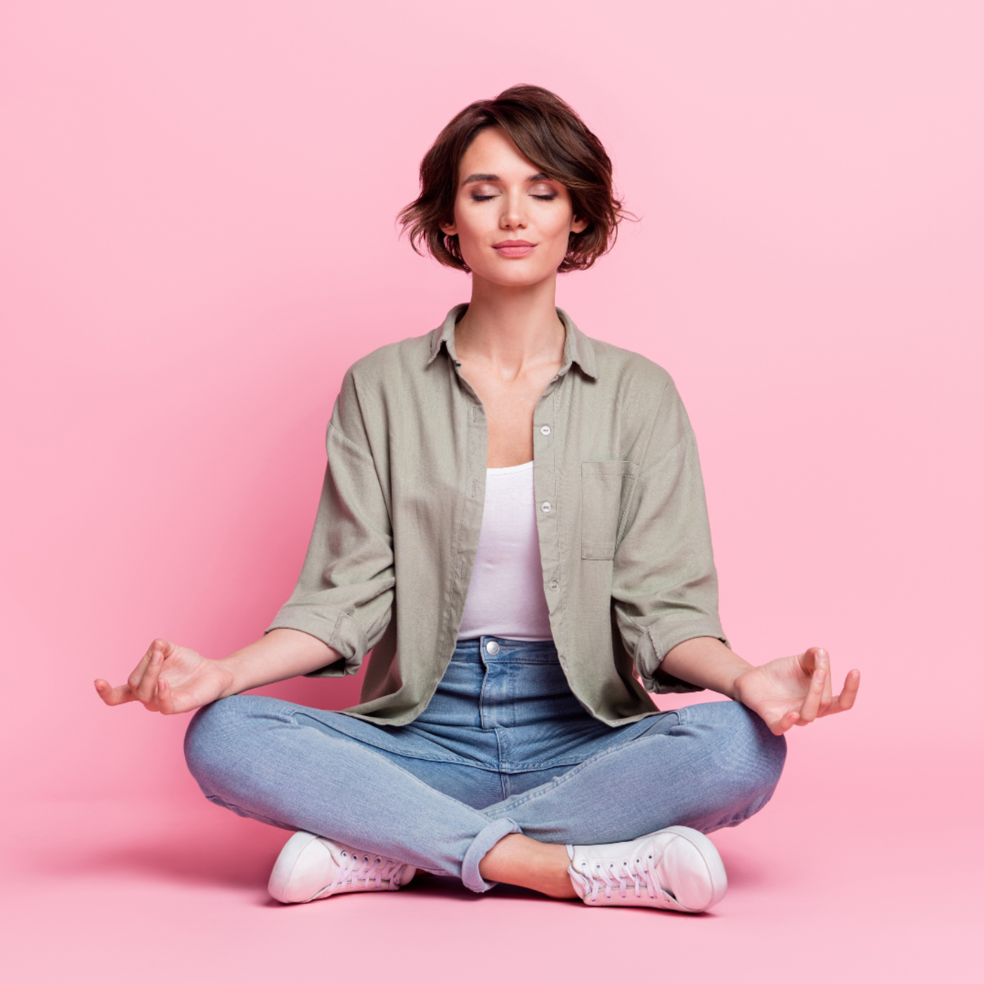 Deep Insight Meditation: Gaining Insight and Clarity Into an Issue episode artwork
