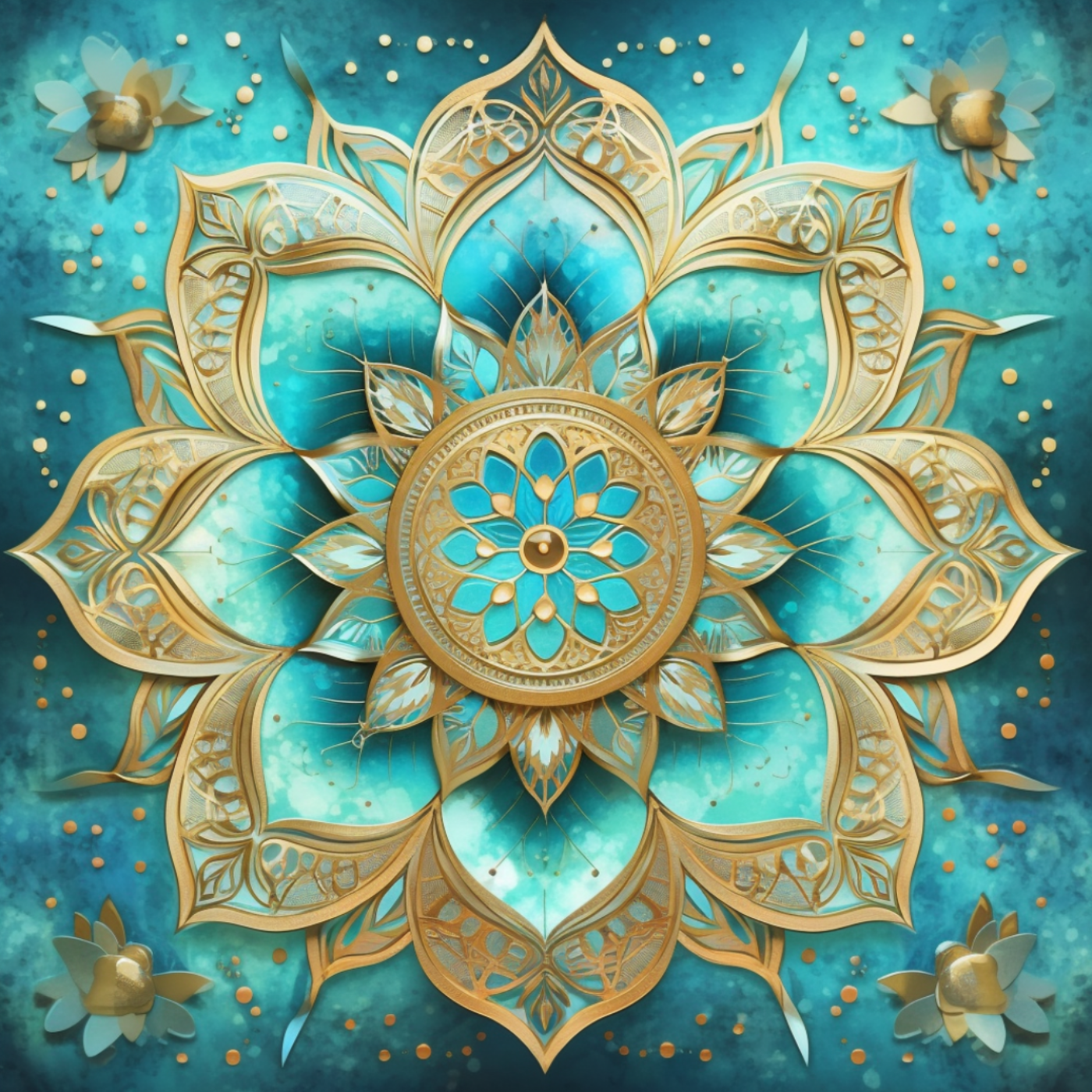 Affirmations: I Am Activating the Full Power of My Intuition episode artwork