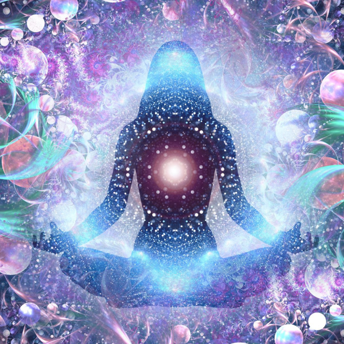 Solar-Crystalline Transmission: Clearing and Upgrading the Chakras and Aura episode artwork