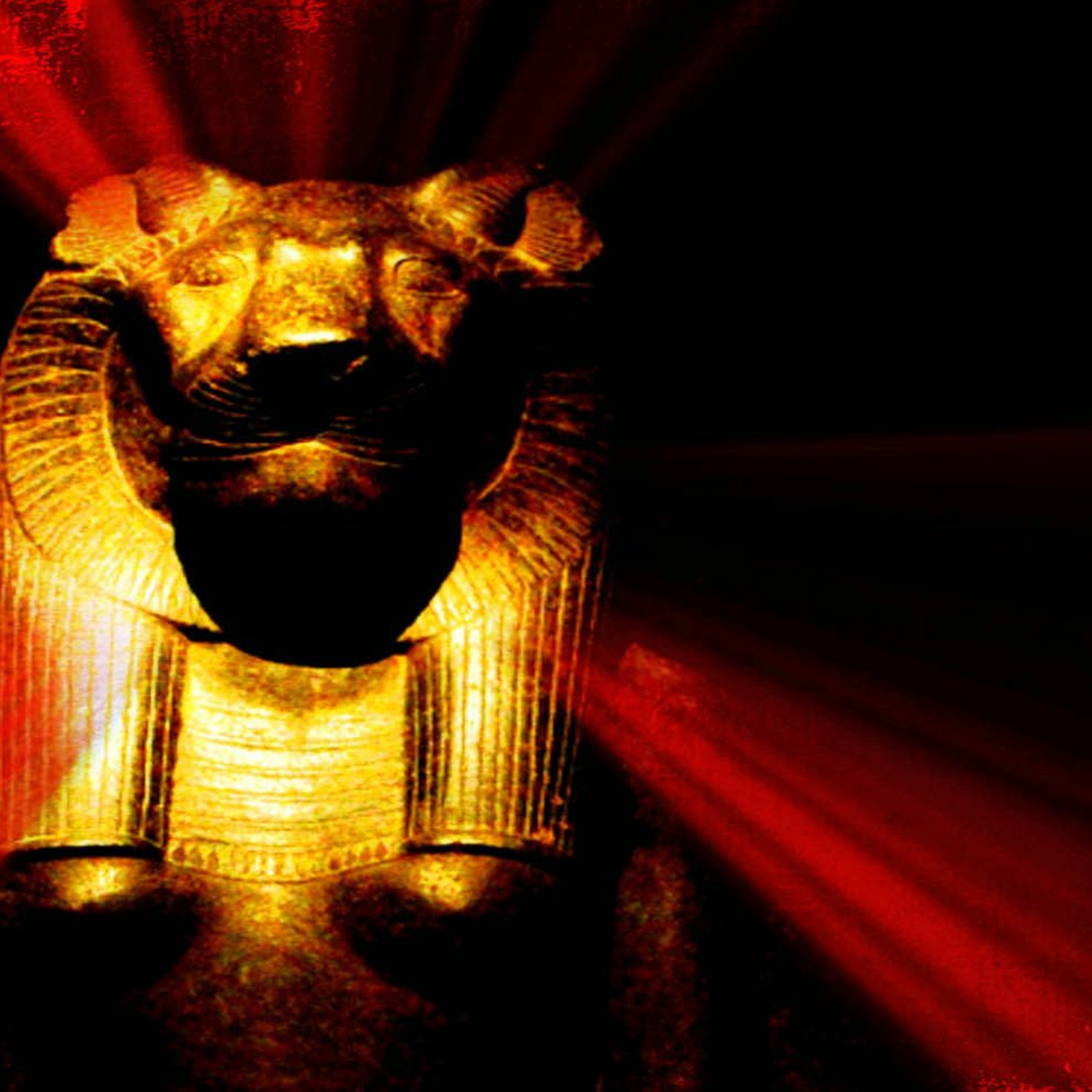 The Lion Star Race Transmission: Connecting with the Blue Lodge Masters episode artwork