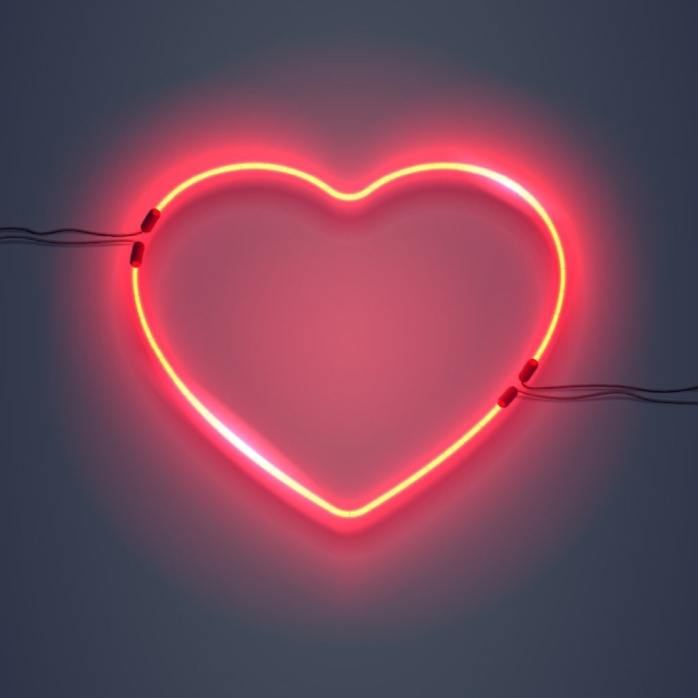 Affirmations: Raising Your Love-Bliss Resonance episode artwork