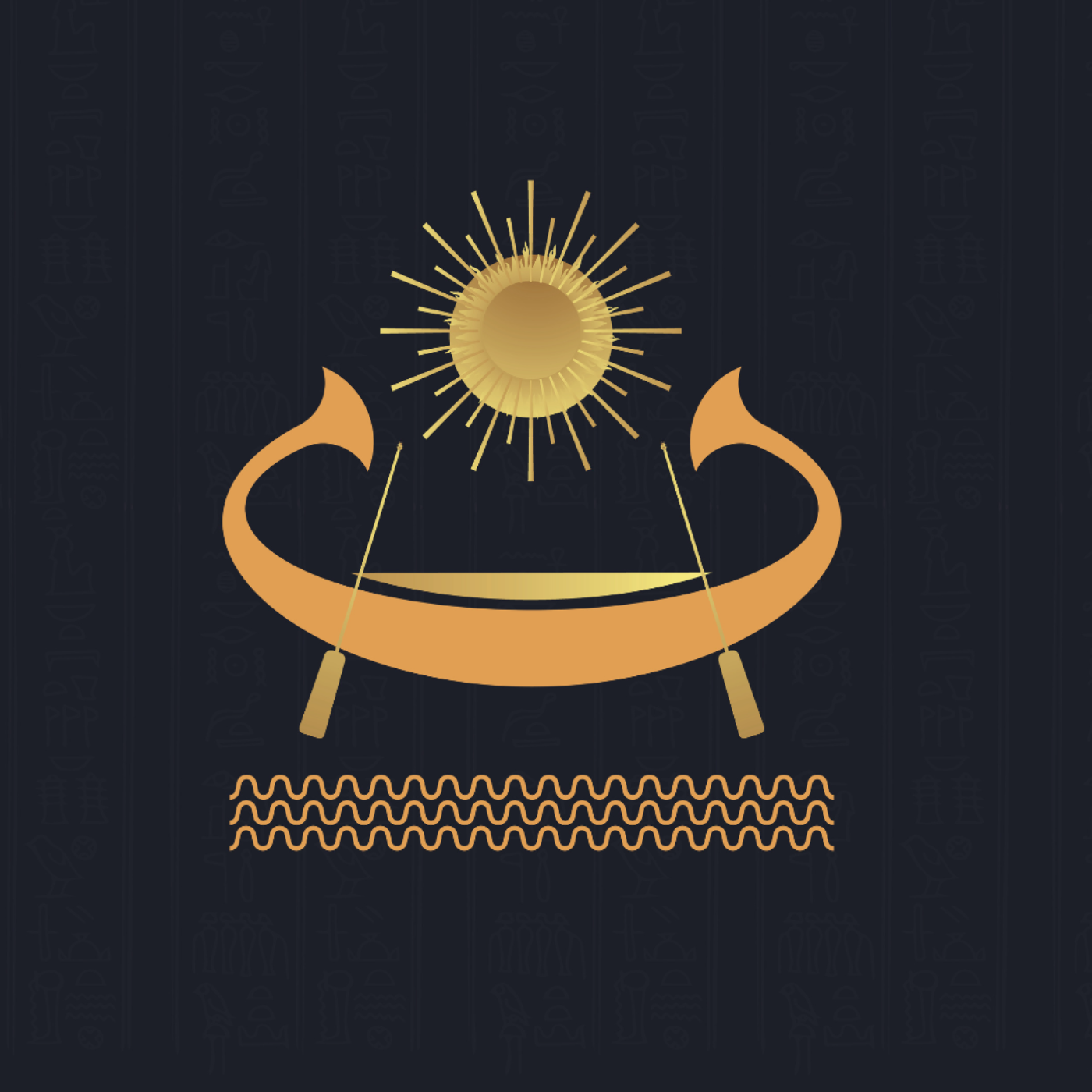 Morning Prayer to the Winged Solar Disk episode artwork