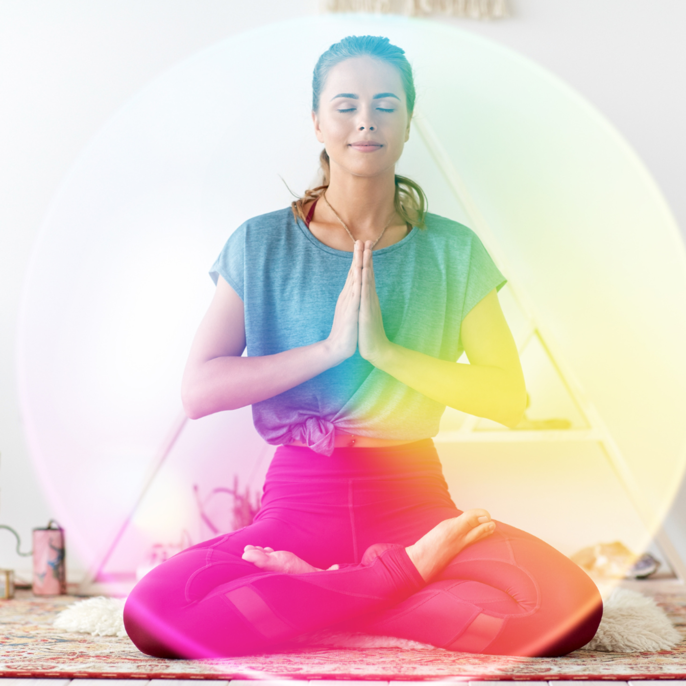 The Healers Meditation: Strengthen Working Boundaries episode artwork