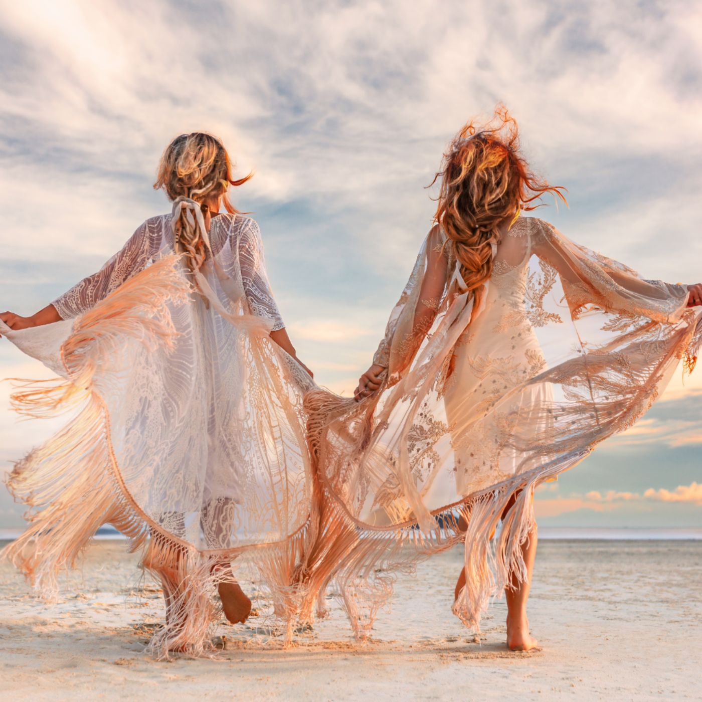 Affirmations: Embracing the 5D Planetary Shift. From Fear/Separation to Unity Consciousness episode artwork