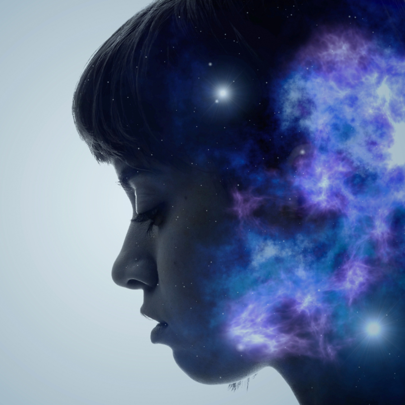 Meeting a Star Guide Meditation episode artwork