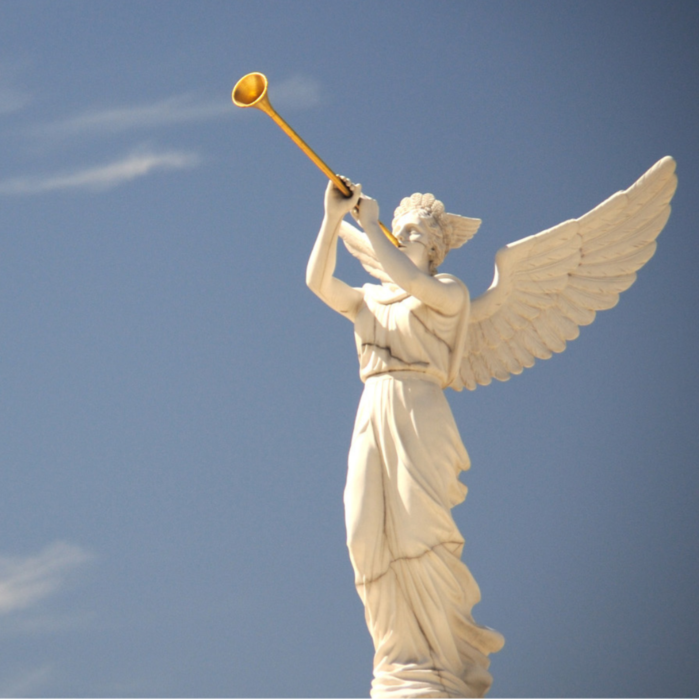 Ascension News: Creating Holy Angelic Ritual Space episode artwork