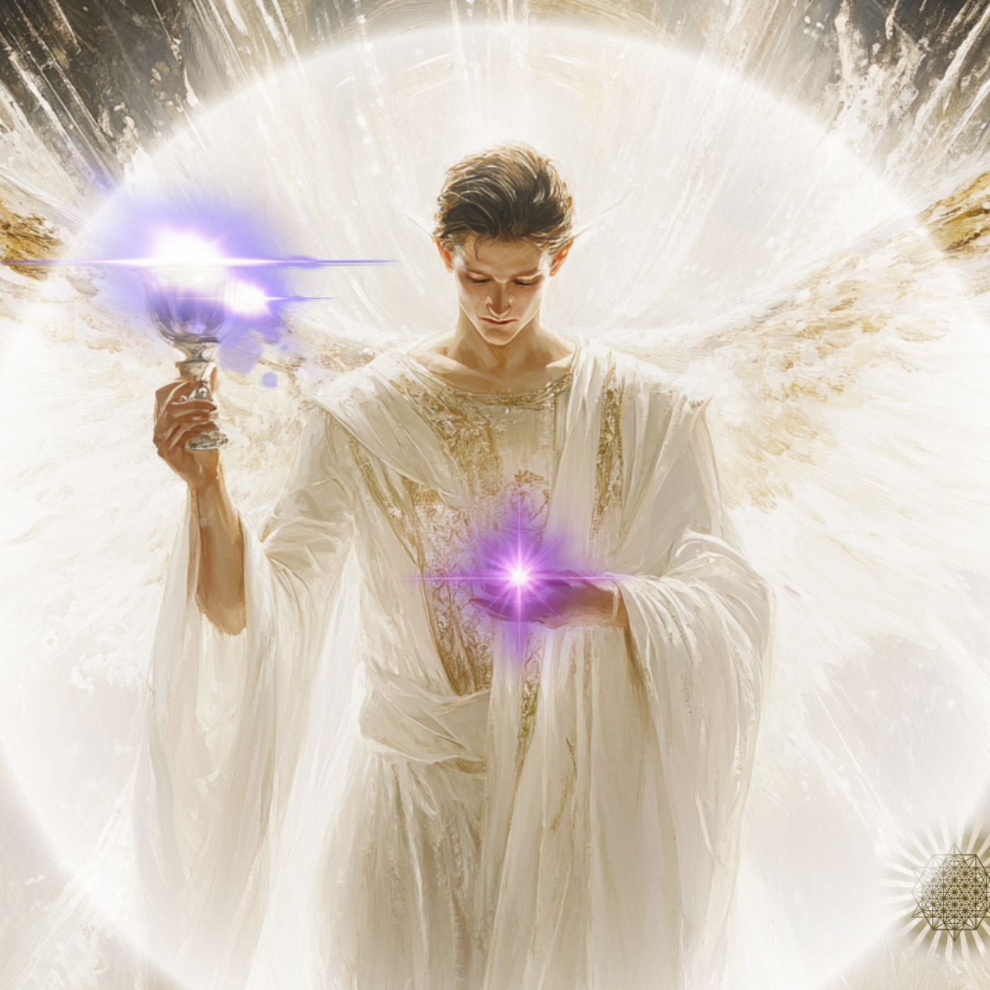 The Soul Matrix