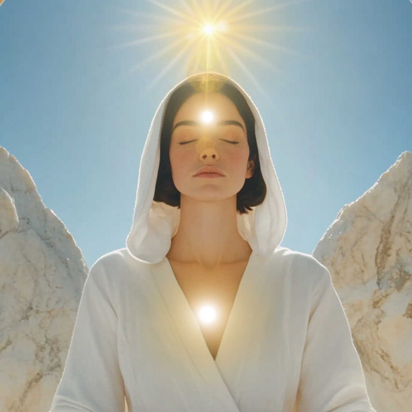 Higher Light Decree: Realigning with the Law of One episode artwork
