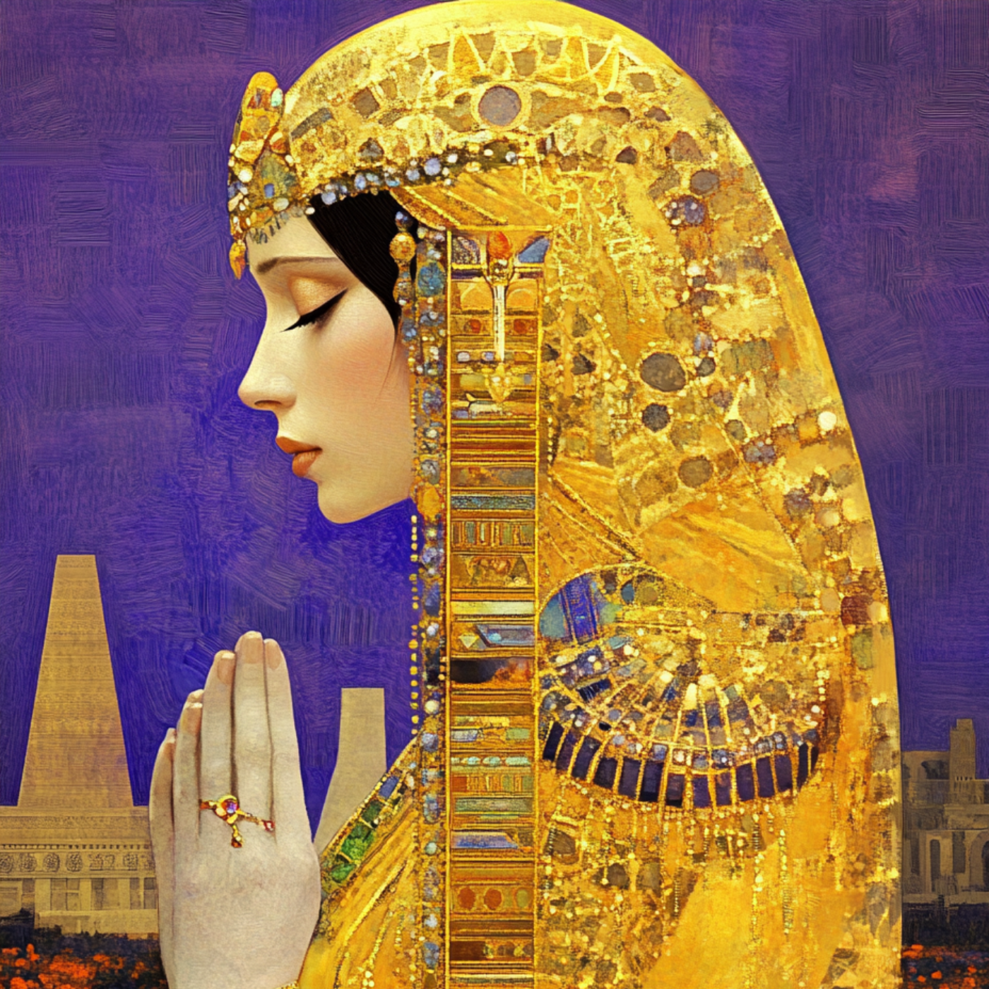 Higher Light Decree: Goddess Isis/Sekhmet - Clearing Dark Rites/Rituals/Initiations episode artwork