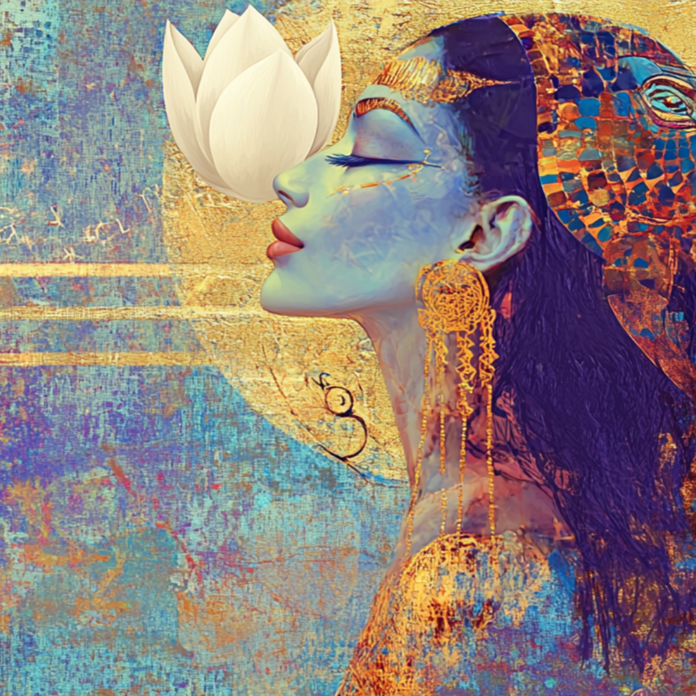Goddess Isis and the Sirius Star Transmission: Clearing Ancient 3D Patriarchal Sexual Abuse/Trauma