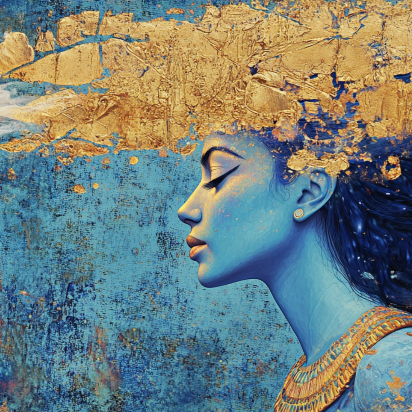 White Flame of Isis / Gold Light from Sirius Transmission: Balancing the Masculine/Feminine