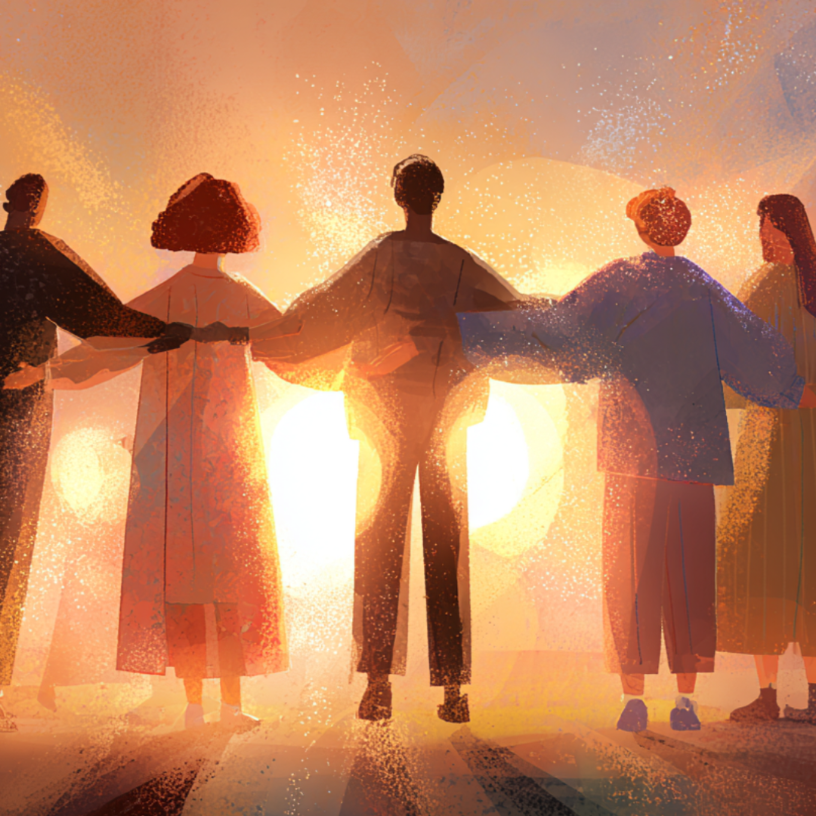 Ascension News: Upgrading Your Relationships to a Higher Light episode artwork