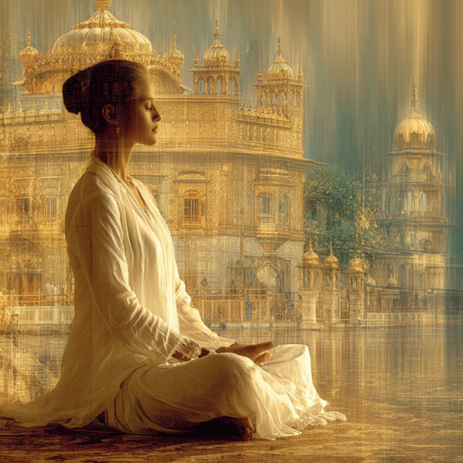 Releasing Misaligned Healers, Channels, Teachers, Minor Gods Transmission episode artwork