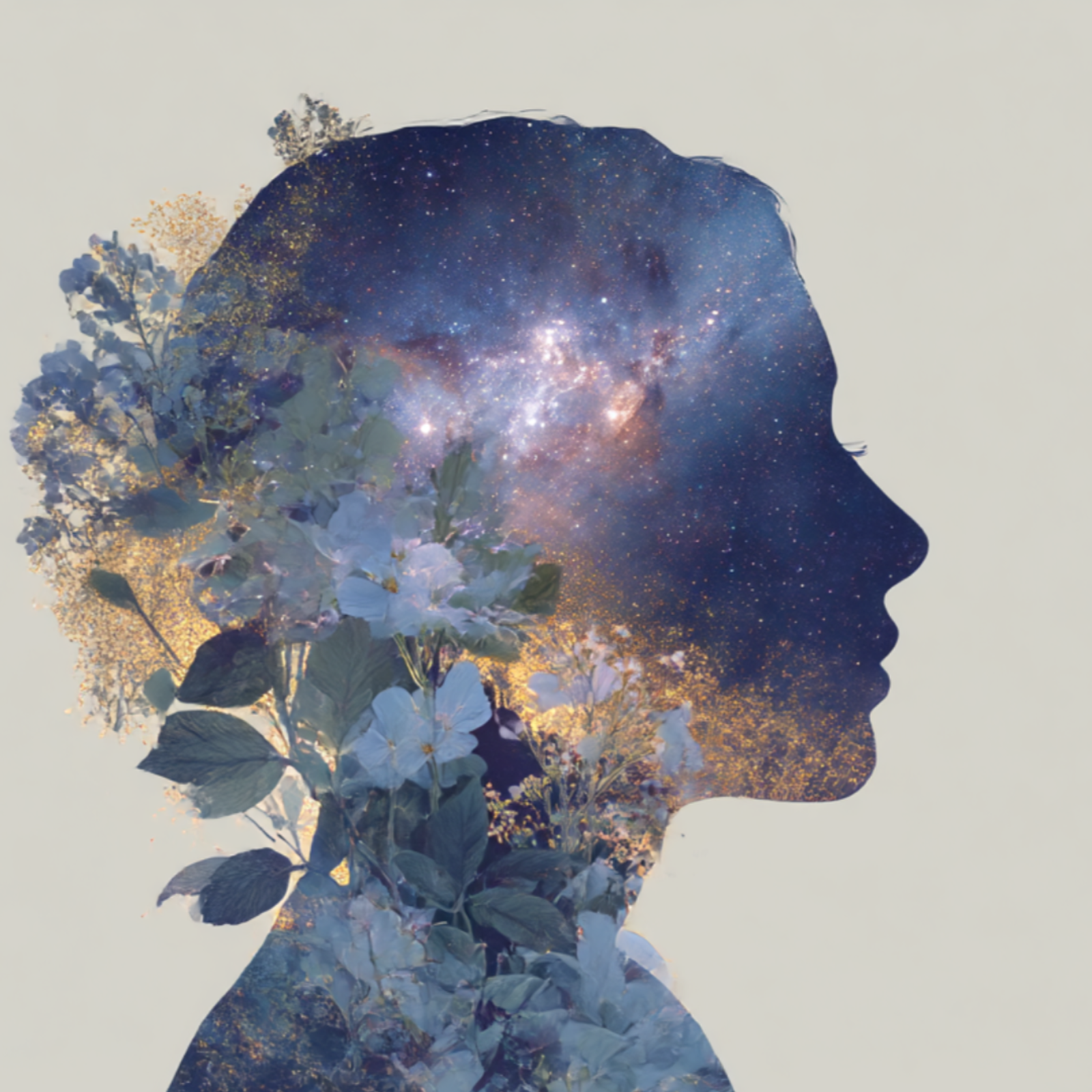 Higher Mind Meditation: Harnessing Your Soul’s Purpose episode artwork