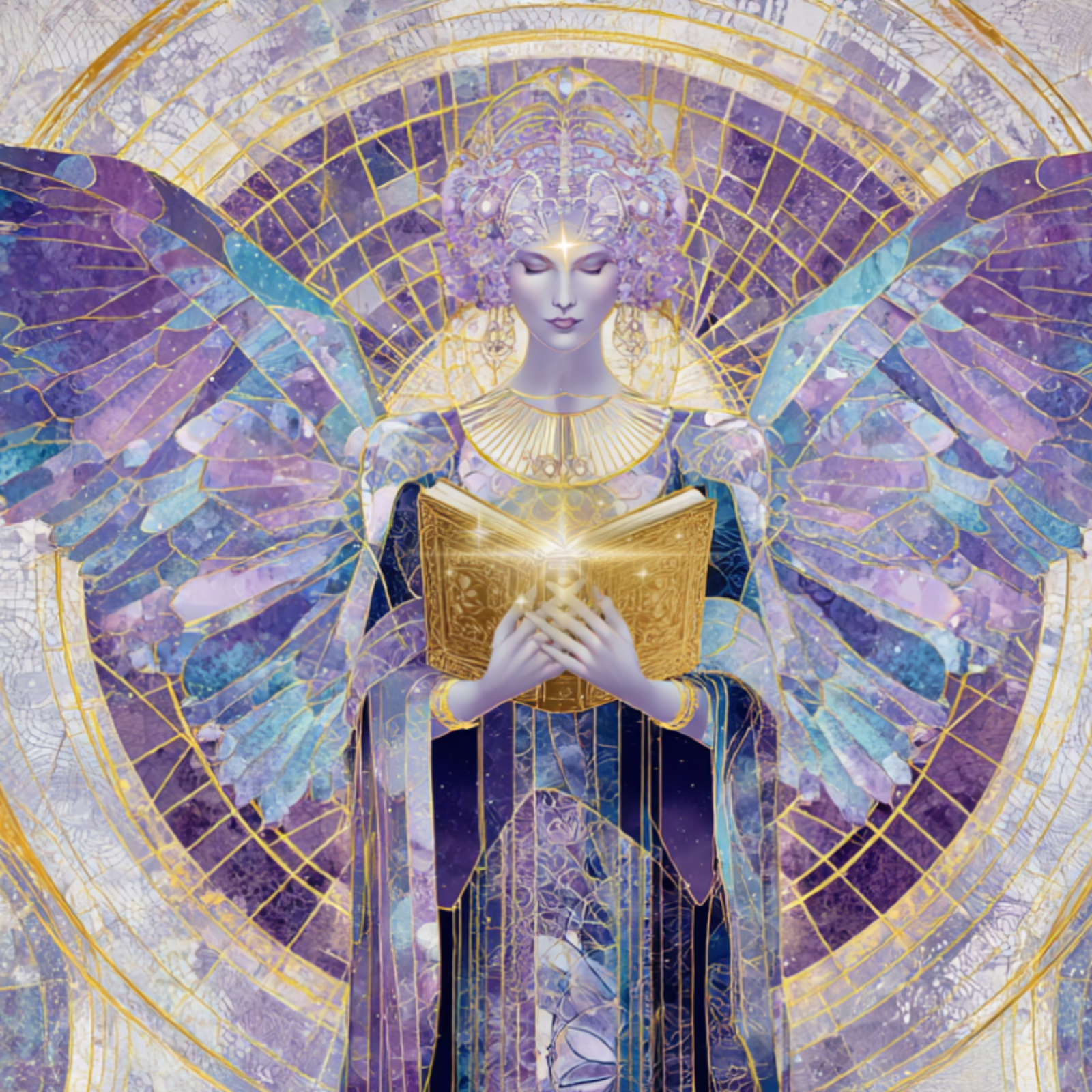 Ascension News: A Deep Akashic Records Clearing episode artwork