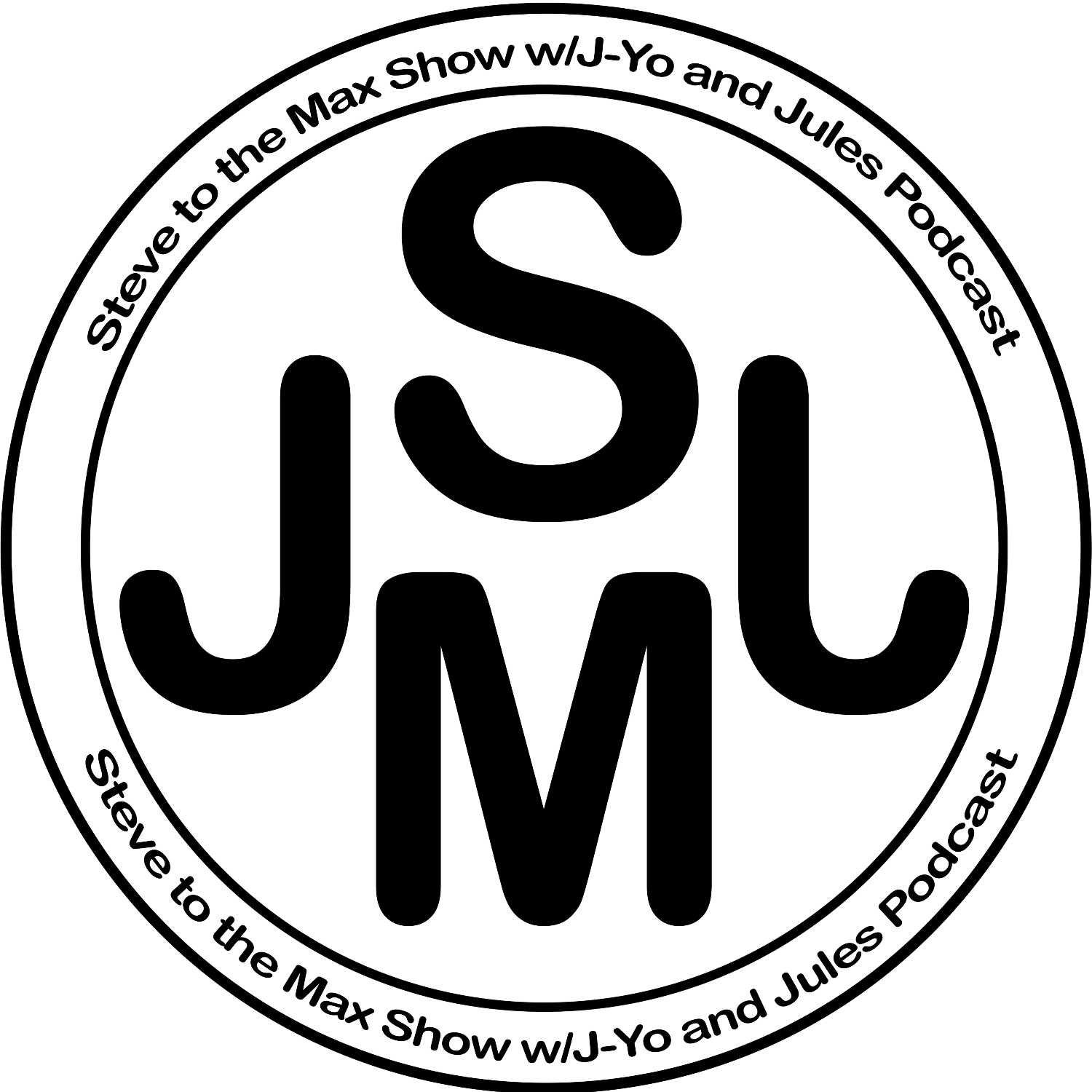 Steve to the Max Show