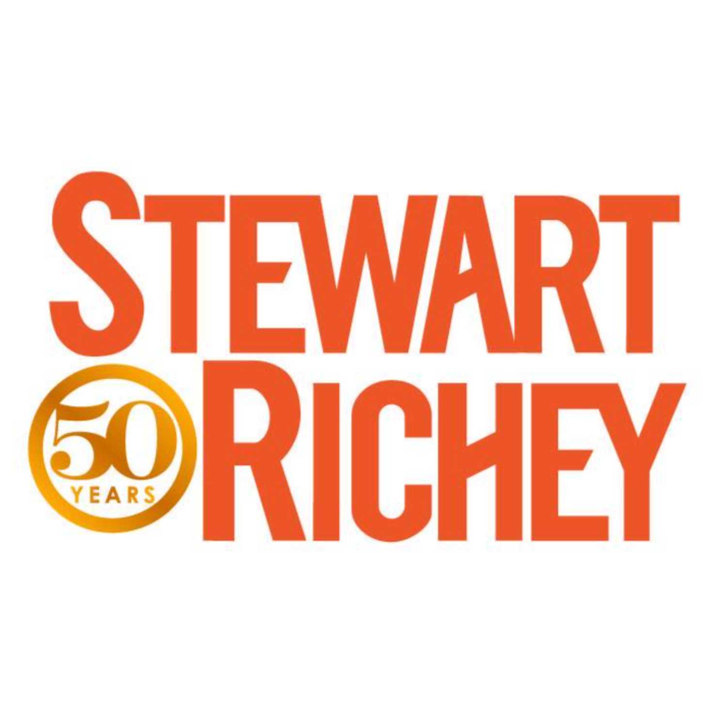 The Tradesman Podcast presented by Stewart Richey